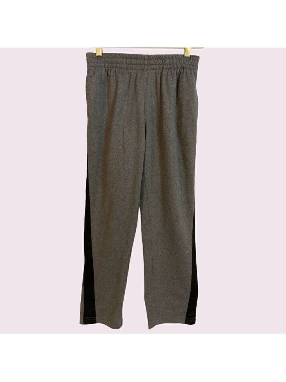 Tek Gear Boys Sweatpants Joggers Youth Medium 10 12